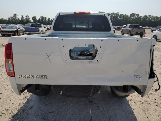 Photo 6 from auction – 2018 NISSAN FRONTIER S with VIN 1N6BD0CT2JN737852