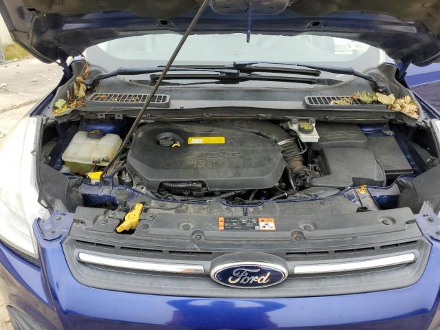 Photo 12 from auction – 2015 FORD ESCAPE SE with VIN 1FMCU0GX3FUB97652