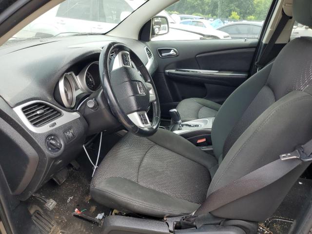 Photo 7 from auction – 2012 DODGE JOURNEY SX with VIN 3C4PDCBG8CT158706
