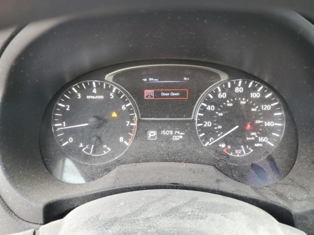 Photo 9 from auction – 2013 NISSAN ALTIMA 2.5 with VIN 1N4AL3AP6DN457192