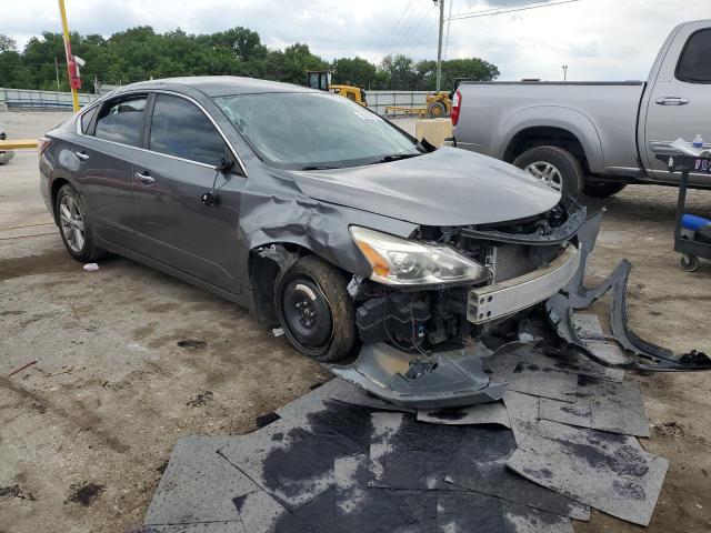 Photo 4 from auction – 2015 NISSAN ALTIMA 2.5 with VIN 1N4AL3AP6FC242314