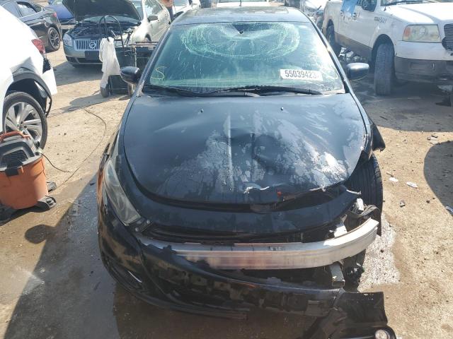 Photo 5 from auction – 2014 DODGE DART SXT with VIN 1C3CDFBB0ED824121