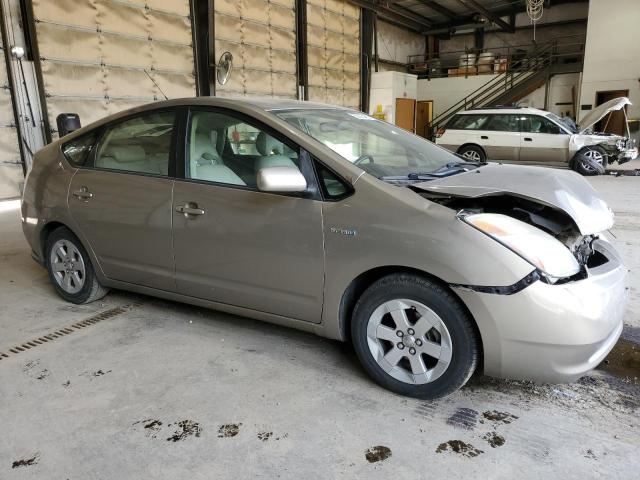 Photo 4 from auction – 2009 TOYOTA PRIUS with VIN JTDKB20U097861961