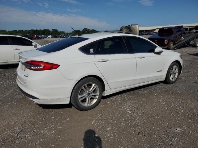 Photo 3 from auction – 2018 FORD FUSION SE with VIN 3FA6P0LU4JR160457