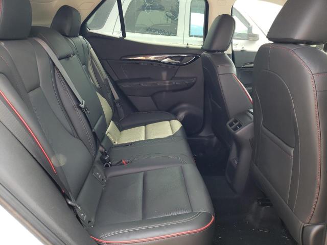 Photo 11 from auction – 2022 BUICK ENVISION E with VIN LRBFZPR4XND031950