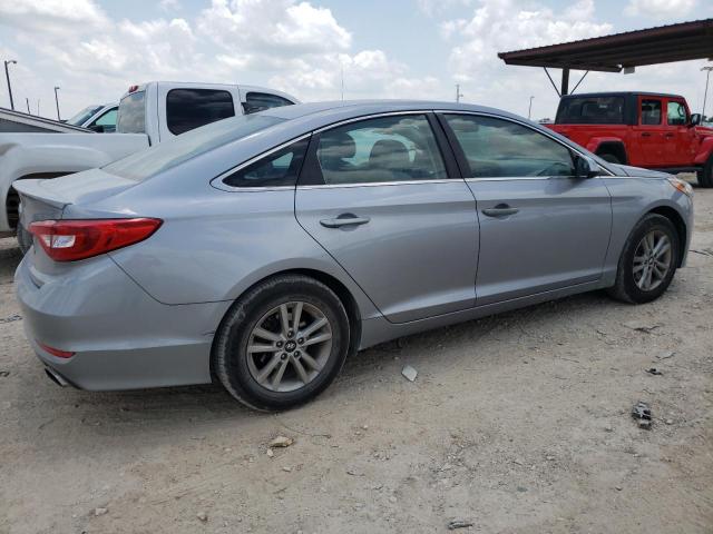 Photo 3 from auction – 2015 HYUNDAI SONATA SE with VIN 5NPE24AF5FH123914