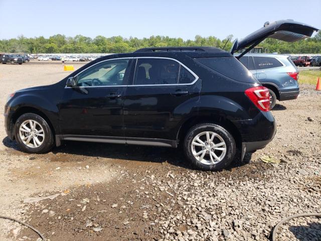 Photo 2 from auction – 2016 CHEVROLET EQUINOX LT with VIN 2GNFLFEK4G6181529