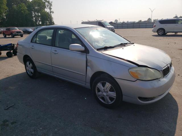 صورة رقم 4 من المزاد - 2006 TOYOTA COROLLA CE مع VIN 2T1BR32E16C698433