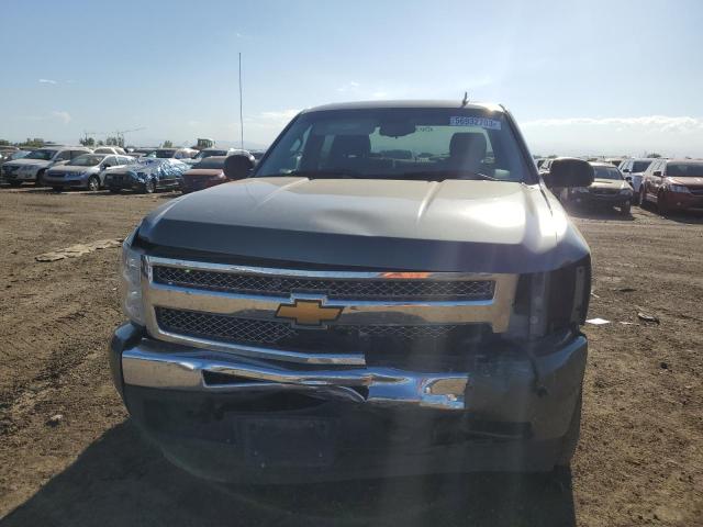 Photo 5 from auction – 2011 CHEVROLET SILVERADO with VIN 3GCPKSE34BG141532