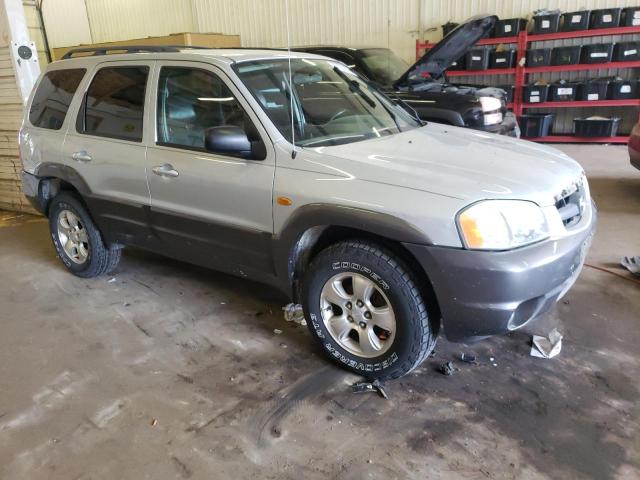Photo 4 from auction – 2003 MAZDA TRIBUTE ES with VIN 4F2CZ96163KM41423