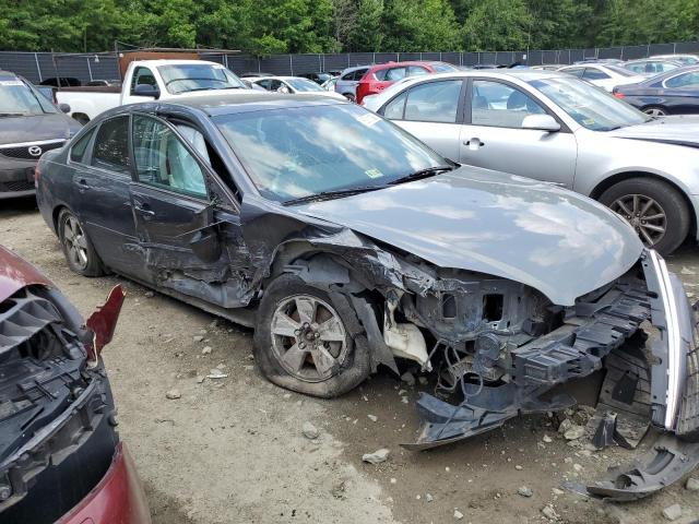 Photo 4 from auction – 2011 CHEVROLET IMPALA LT with VIN 2G1WG5EK1B1234533