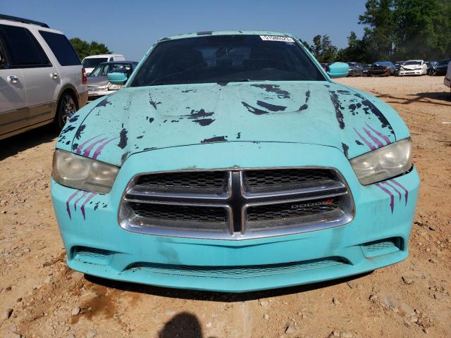 Photo 5 from auction – 2012 DODGE CHARGER SE with VIN 2C3CDXBG4CH303811