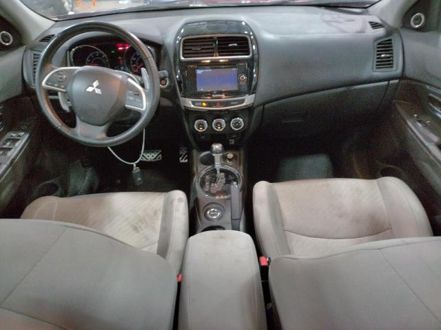 Photo 8 from auction – 2015 MITSUBISHI OUTLANDER with VIN 4A4AR4AW2FE032652