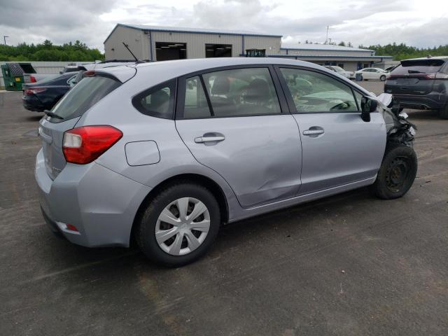 Photo 3 from auction – 2015 SUBARU IMPREZA with VIN JF1GPAA63F8201734