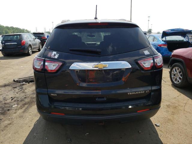 Photo 6 from auction – 2013 CHEVROLET TRAVERSE L with VIN 1GNKVGKD5DJ100508