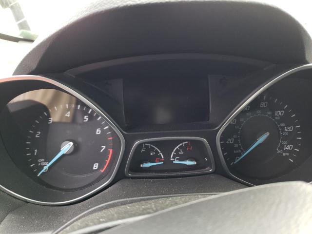 Photo 9 from auction – 2016 FORD ESCAPE TIT with VIN 1FMCU9JX5GUB85548