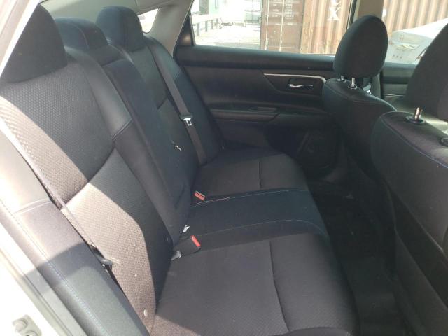 Photo 10 from auction – 2017 NISSAN ALTIMA 2.5 with VIN 1N4AL3AP7HC475041