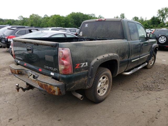 Photo 3 from auction – 2003 CHEVROLET SILVERADO with VIN 2GCEK19T131177488