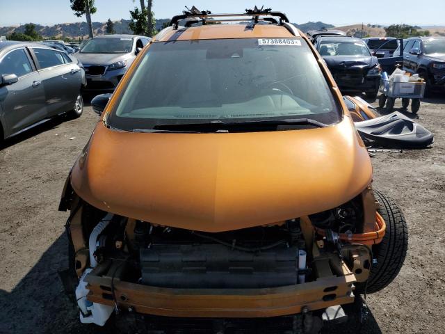 Photo 5 from auction – 2018 CHEVROLET BOLT EV PR with VIN 1G1FX6S08J4132691