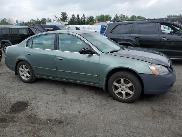 Photo 4 from auction – 2006 NISSAN ALTIMA S with VIN 1N4AL11D96N350165