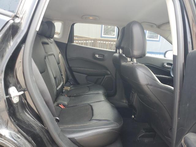 Photo 11 from auction – 2018 JEEP COMPASS LA with VIN 3C4NJDBB1JT483883