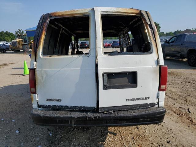 Photo 6 from auction – 2004 CHEVROLET ASTRO with VIN 1GCDL19X94B112854