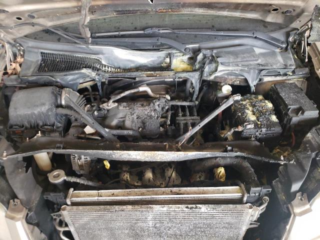 Photo 12 from auction – 2008 CHRYSLER TOWN & COU with VIN 2A8HR44H78R775907