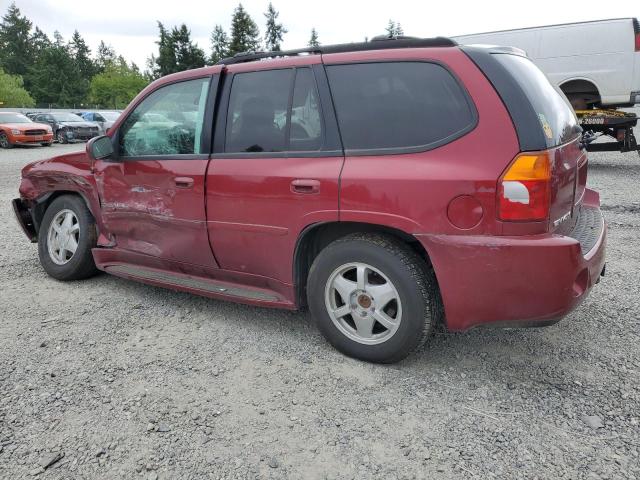 Photo 2 from auction – 2006 GMC ENVOY DENA with VIN 1GKET63M862156853