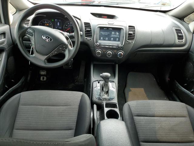Photo 8 from auction – 2018 KIA FORTE LX with VIN 3KPFL4A71JE274191