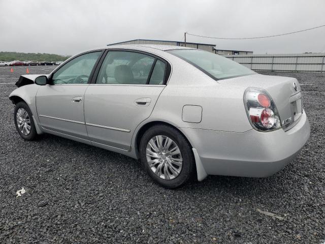 Photo 2 from auction – 2006 NISSAN ALTIMA S with VIN 1N4AL11D16N356008