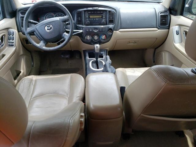 Zdjęcie 8 z aukcji – 2005 MAZDA TRIBUTE S z VIN 4F2YZ061X5KM48461