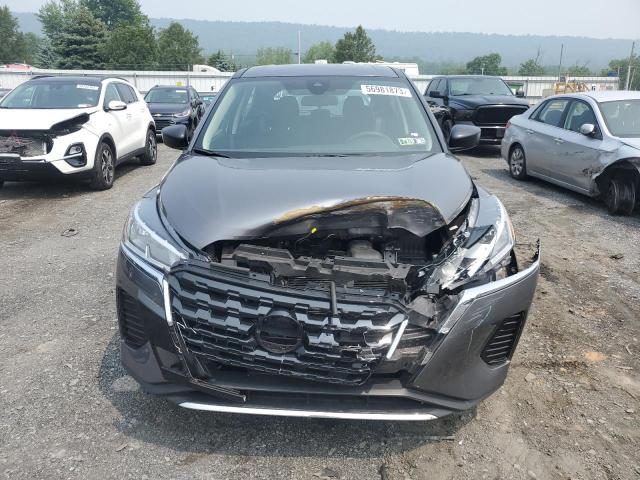 Photo 5 from auction – 2022 NISSAN KICKS S with VIN 3N1CP5BVXNL483153