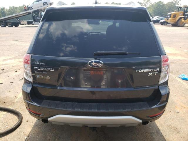 Photo 6 from auction – 2012 SUBARU FORESTER T with VIN JF2SHGGC2CH438181