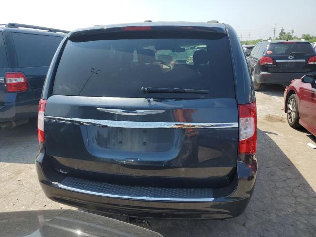 Photo 6 from auction – 2014 CHRYSLER TOWN & COU with VIN 2C4RC1BG0ER422832