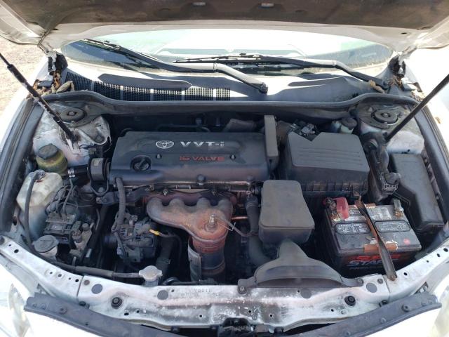 Photo 11 from auction – 2009 TOYOTA CAMRY BASE with VIN 4T1BE46K79U824735