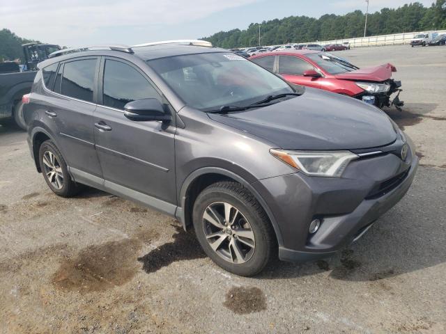 Photo 4 from auction – 2018 TOYOTA RAV4 ADVEN with VIN 2T3RFREV3JW729329