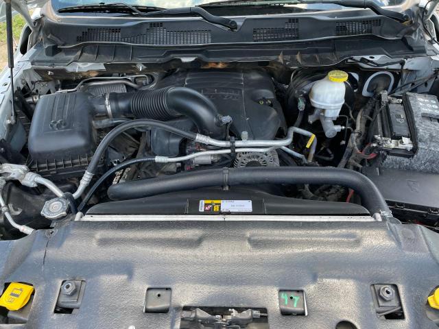Photo 7 from auction – 2019 RAM 1500 CLASS with VIN 1C6RR6TT1KS613197