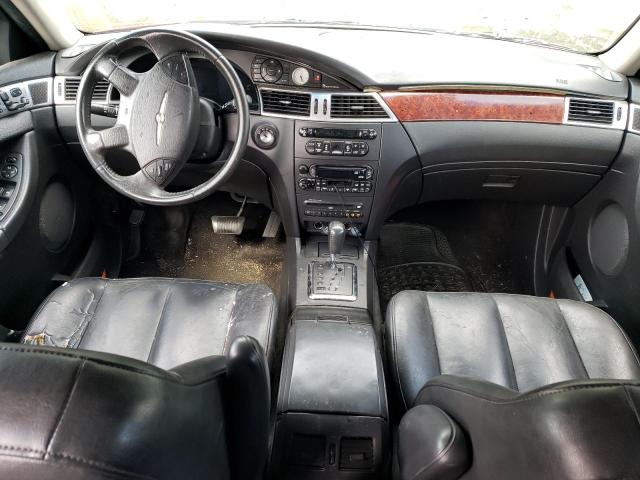 Photo 8 from auction – 2005 CHRYSLER PACIFICA T with VIN 2C8GF68445R434070