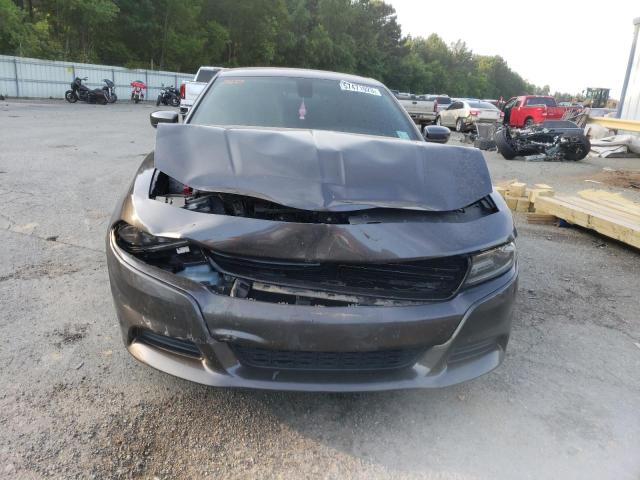 Photo 5 from auction – 2019 DODGE CHARGER SX with VIN 2C3CDXBGXKH746883