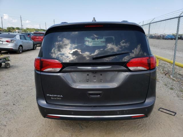 Photo 6 from auction – 2020 CHRYSLER PACIFICA T with VIN 2C4RC1EG9LR126815