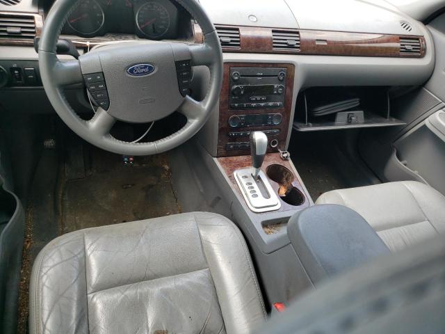 Photo 8 from auction – 2006 FORD FIVE HUNDR with VIN 1FAHP24116G116696