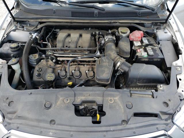 Photo 11 from auction – 2014 FORD TAURUS SEL with VIN 1FAHP2E83EG177624