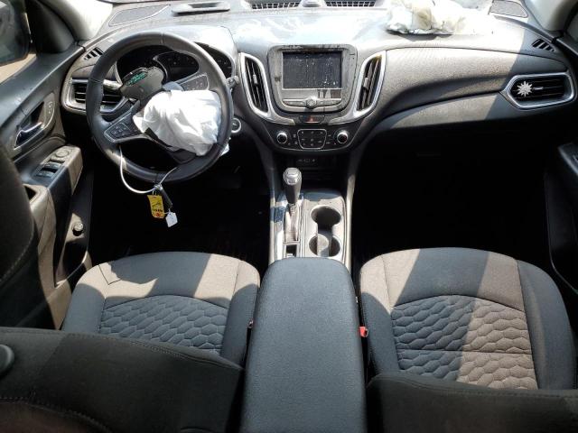 Photo 8 from auction – 2019 CHEVROLET EQUINOX LT with VIN 3GNAXTEV9KS610438