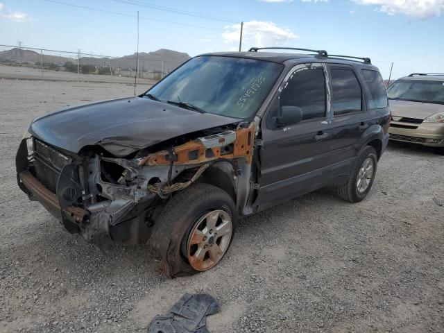 FORD ESCAPE XLT 2006 with VIN 1FMYU93116KD35017 - Photo from auction