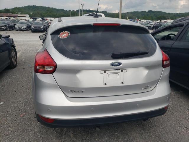 Photo 6 from auction – 2016 FORD FOCUS SE with VIN 1FADP3K20GL205510