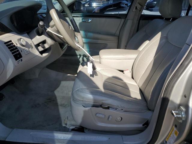 Photo 7 from auction – 2008 CADILLAC DTS with VIN 1G6KD57Y78U113361