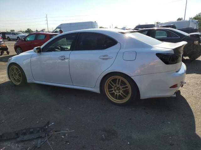 Photo 2 from auction – 2011 LEXUS IS 350 with VIN JTHCE5C23B5001592