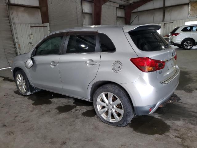 Photo 2 from auction – 2014 MITSUBISHI OUTLANDER with VIN 4A4AR4AU1EE005312