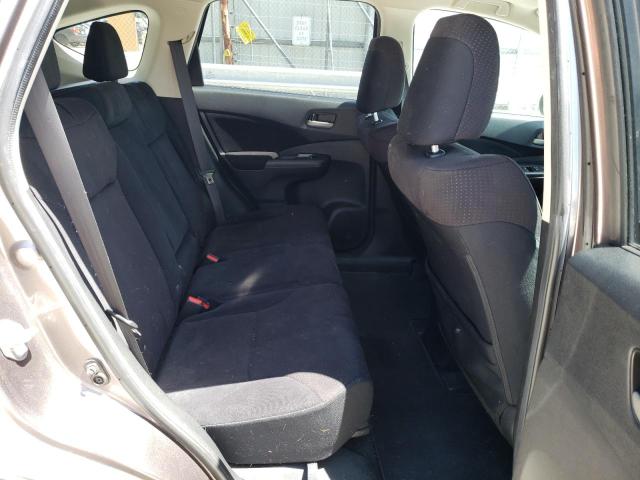 Photo 11 from auction – 2014 HONDA CR-V EX with VIN 5J6RM4H54EL088974