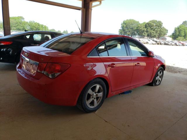 Photo 3 from auction – 2014 CHEVROLET CRUZE LT with VIN 1G1PC5SB0E7136136
